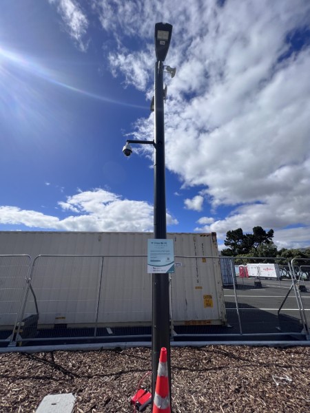 Smart Poles Picture1